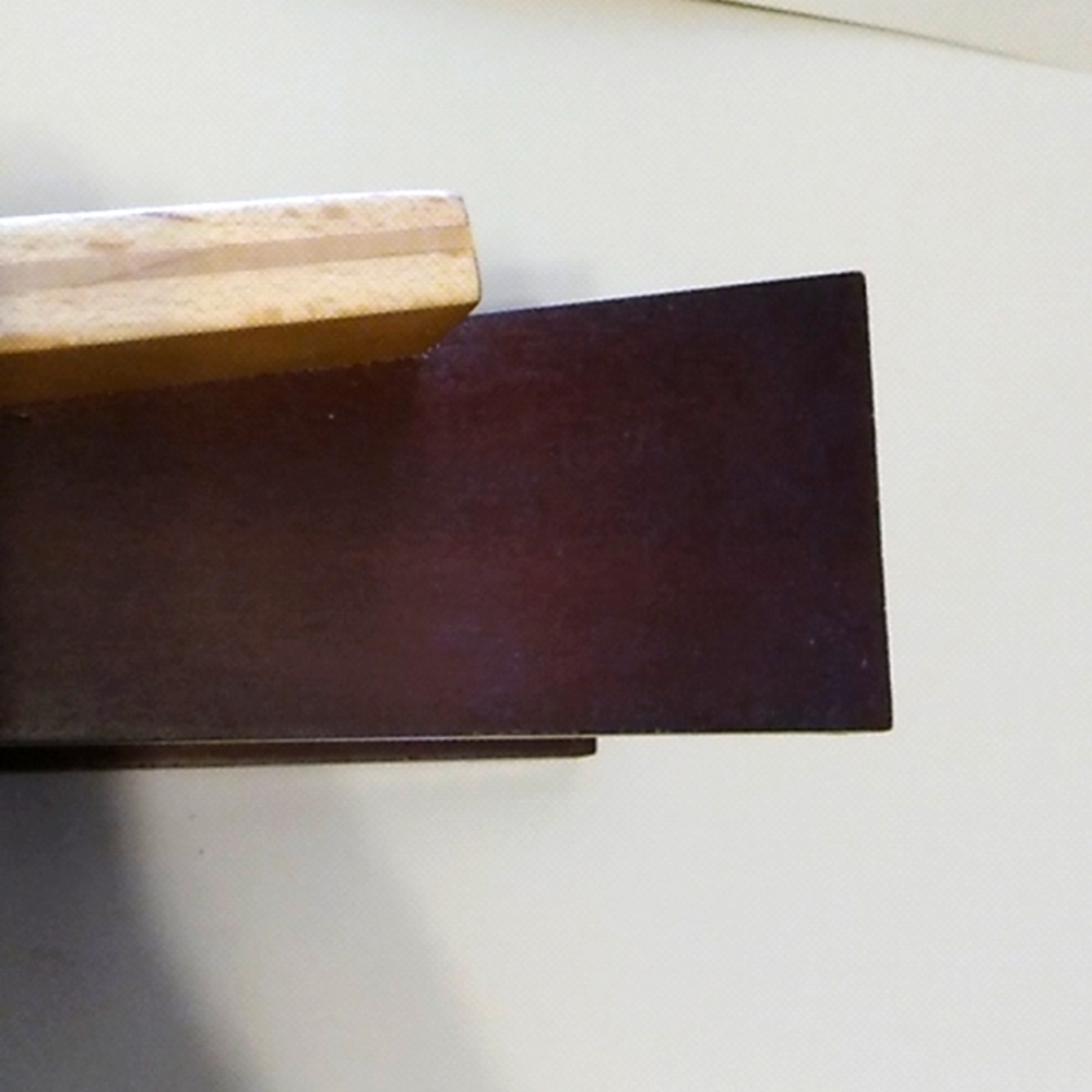 Wooden Picture Frame - Picture 8 of 13